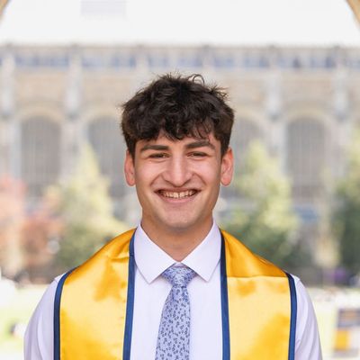 Avatar for Jonah Leibowitz