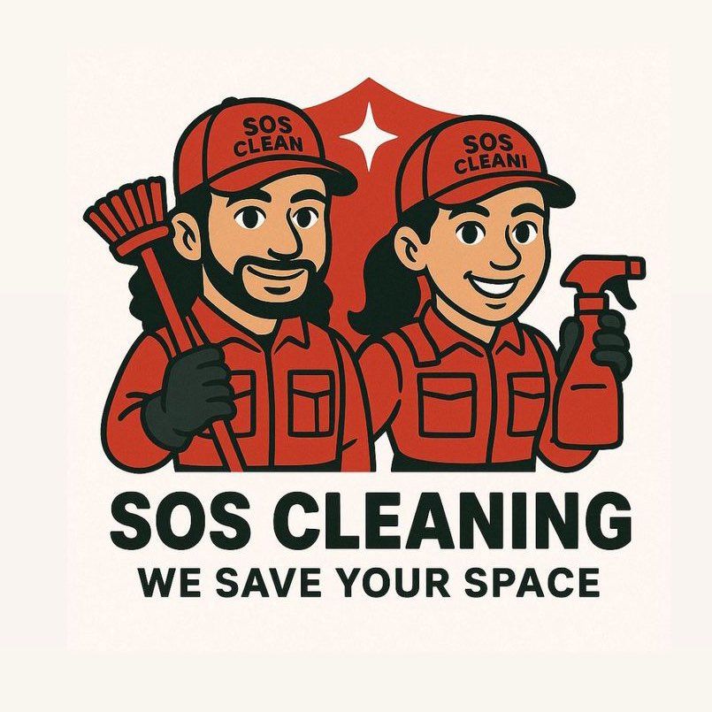 SOS cleaning USA