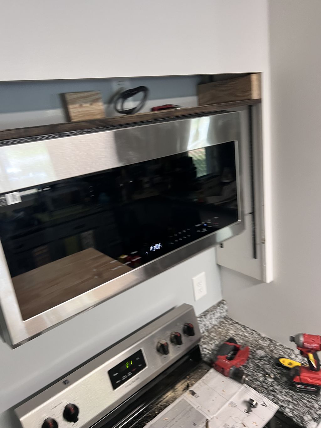 Projects and media