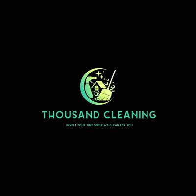 Avatar for thousand cleaning co
