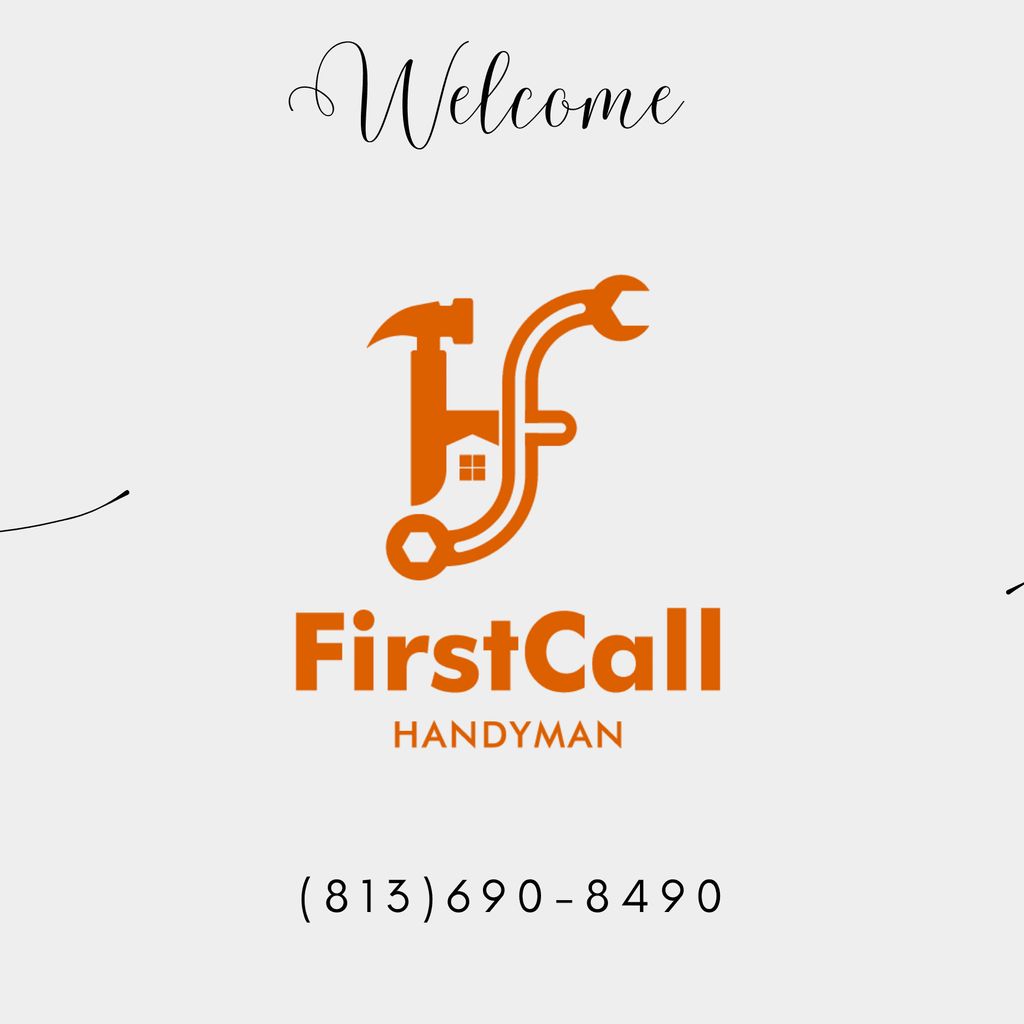 Firstcall Handyman