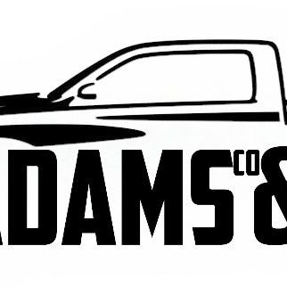 Avatar for ADAMS CO& TOW