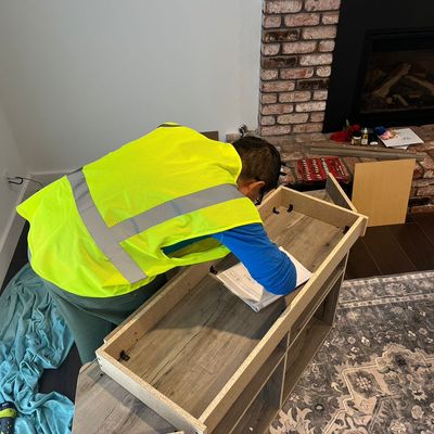 Avatar for Handyman