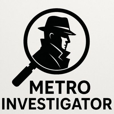 Avatar for Metro Investigations LLC