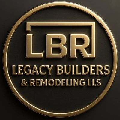 Avatar for LEGACY BUILDERS & REMODELLING LLC