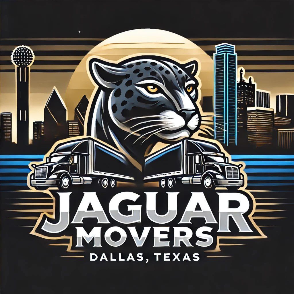 Jaguar Movers