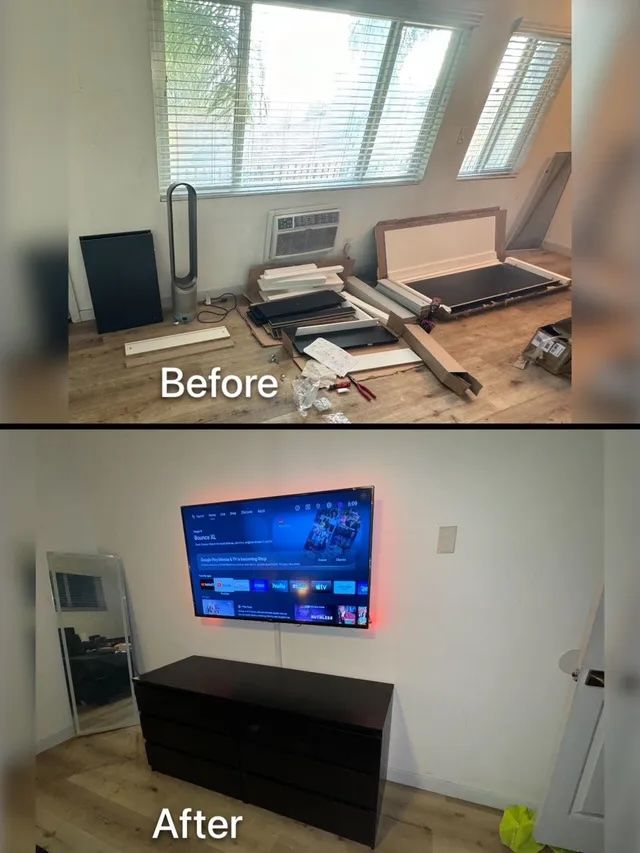 Projects and media