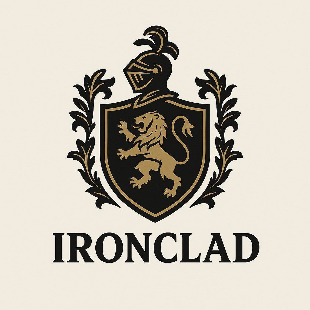 Ironclad Movers