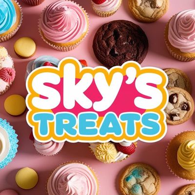 Avatar for Sky’s treats