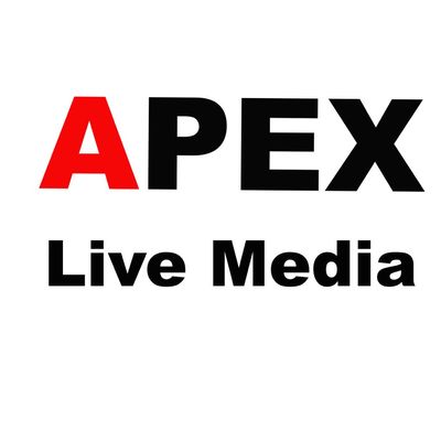 Avatar for Apex Live Media