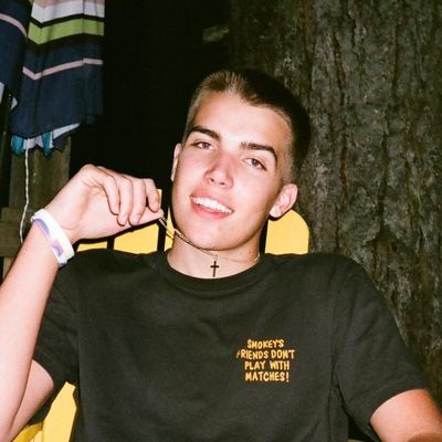 Avatar for Brennen Saulness