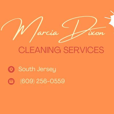 Avatar for Marcia Dixon Cleaning