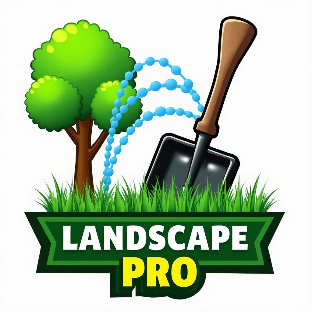 Landscape Pro