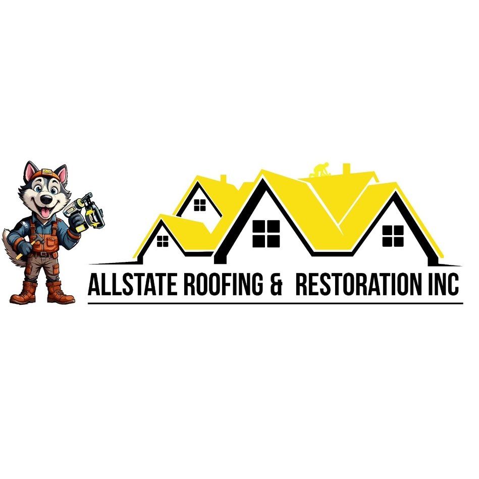 Allstate Roofing & Restoration Inc