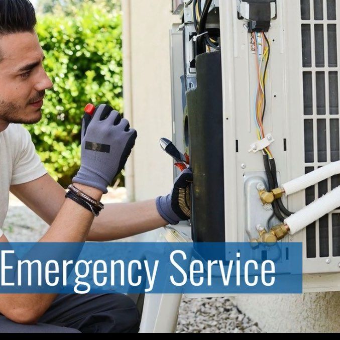 Allphase Heating and Air Conditioning LLC