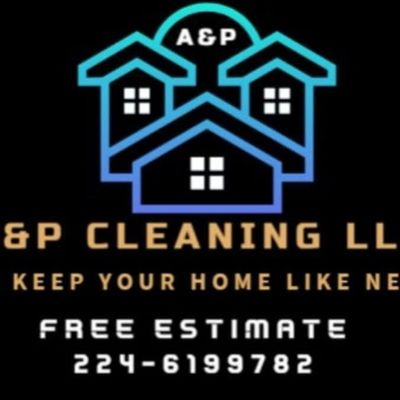Avatar for A&P Cleaning LLC