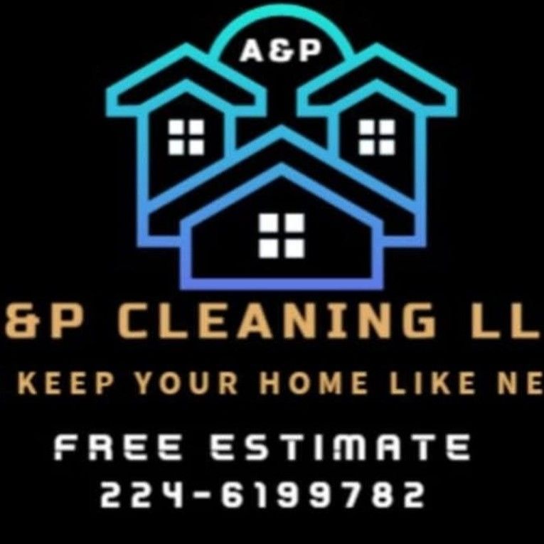 A&P Cleaning LLC