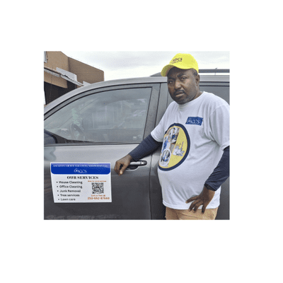 Avatar for Amazing Grace Cleaning Solutions LLC