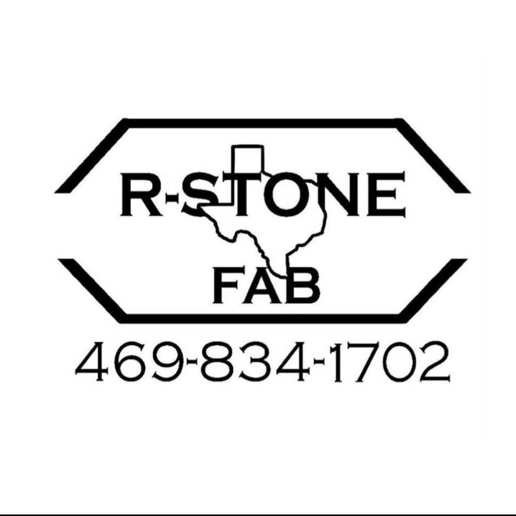 R-Stone Fabrication