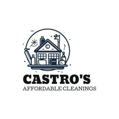 Avatar for Castros Affordable Cleanings