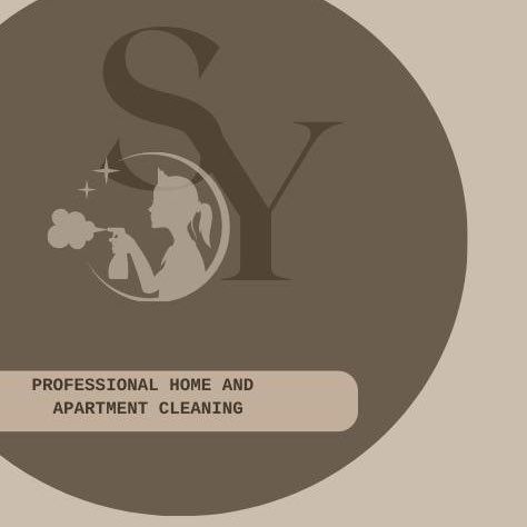 SY House Cleaning
