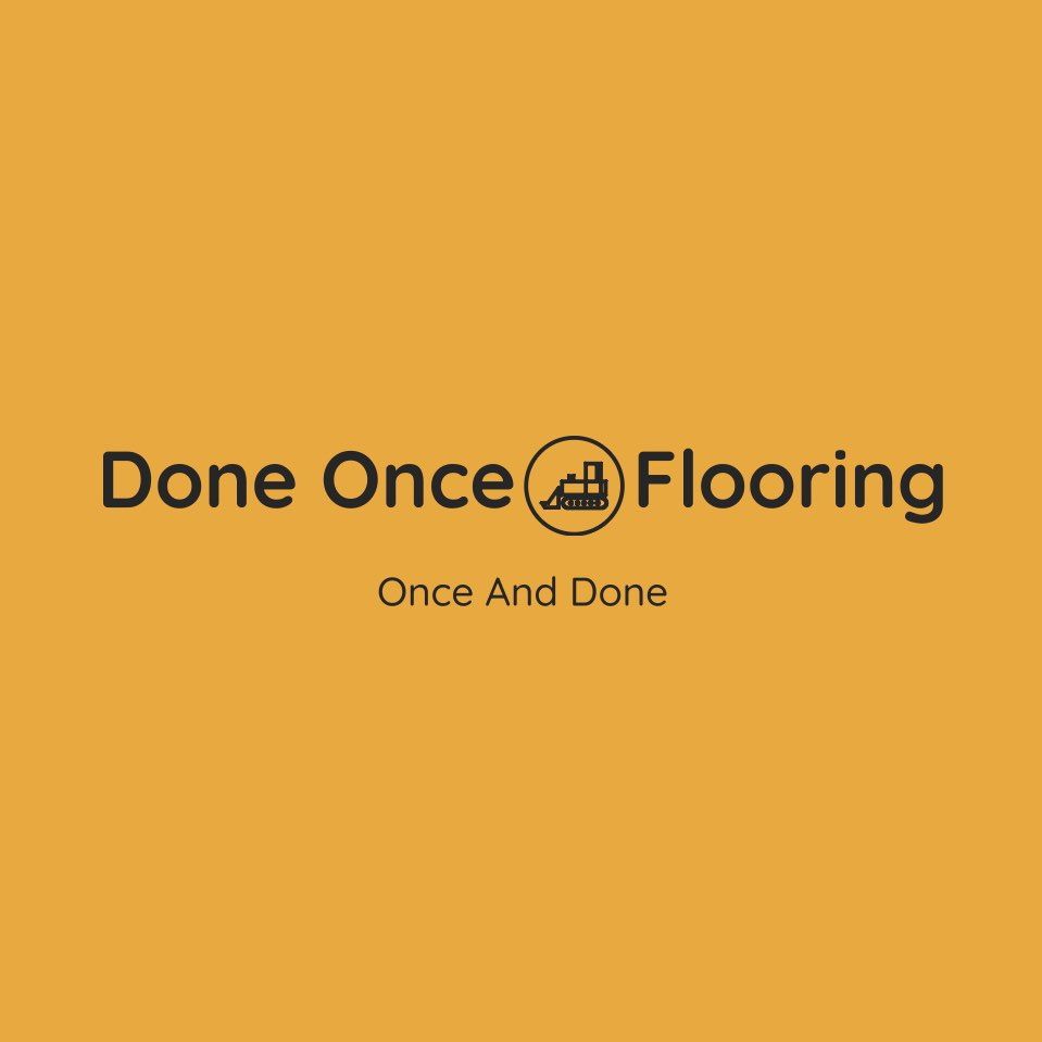 Done Once Flooring L.L.C