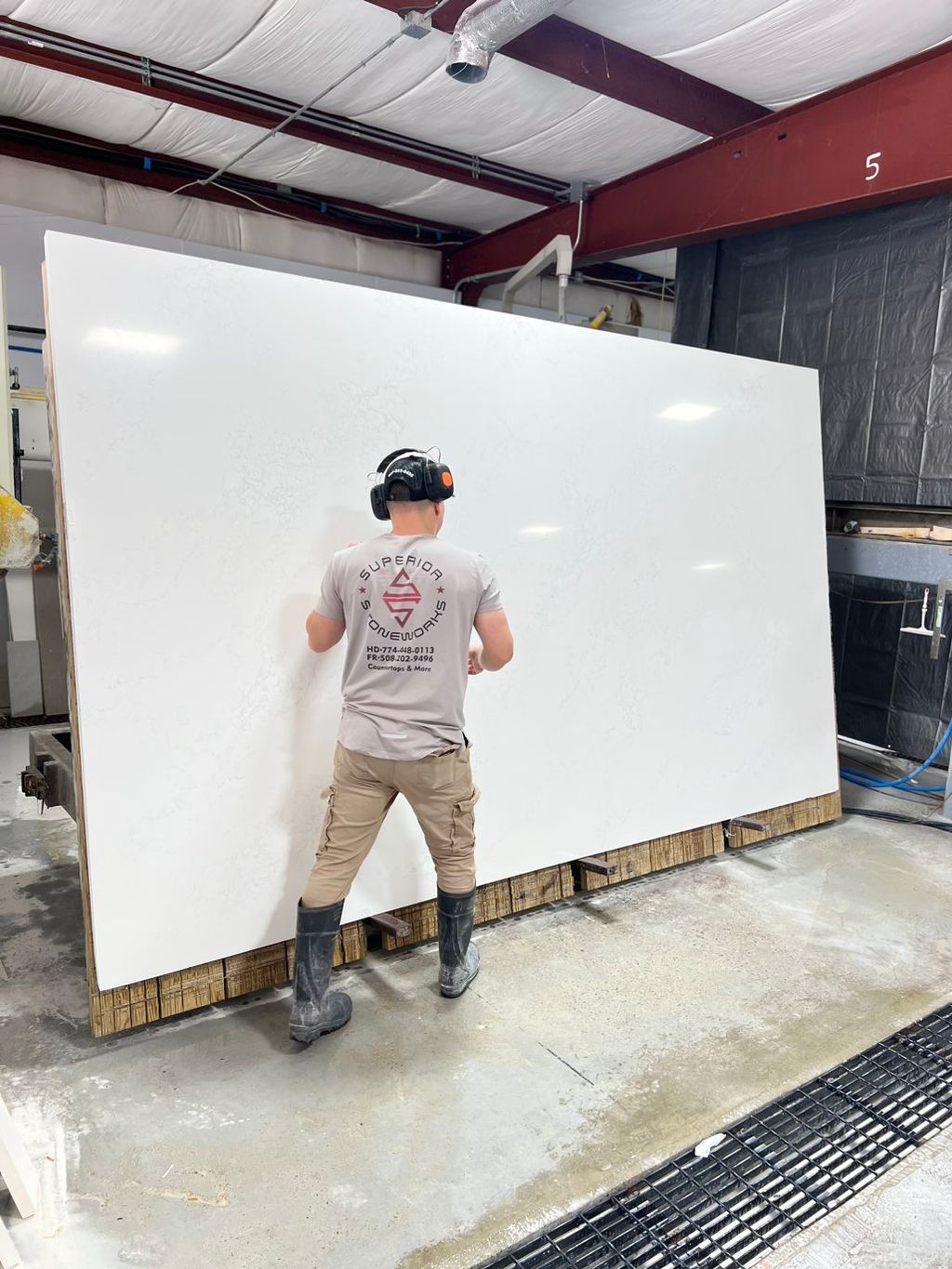 Projects and media