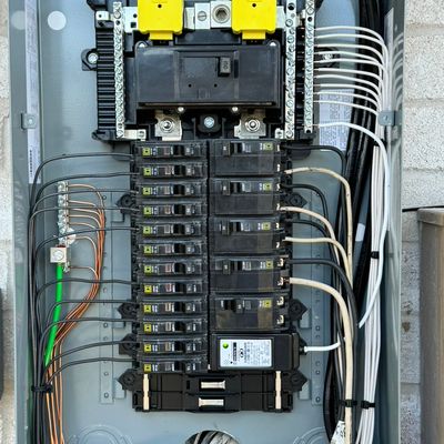 Avatar for JCW Construction & Electrical Service