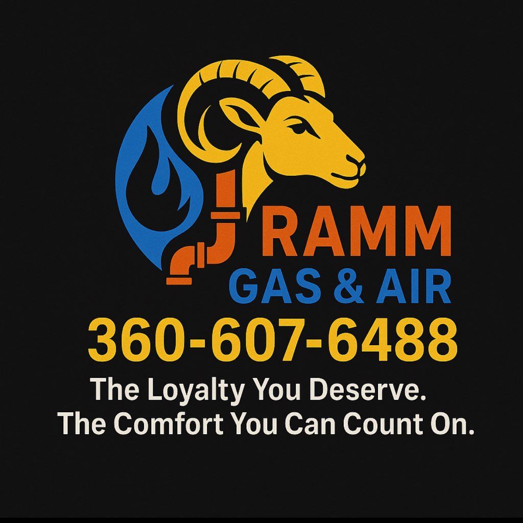 Ramm Gas & Air