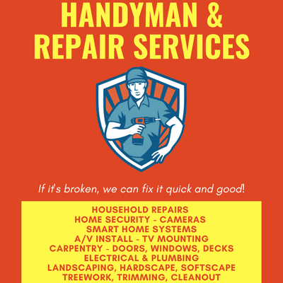 Avatar for Vet for Hire