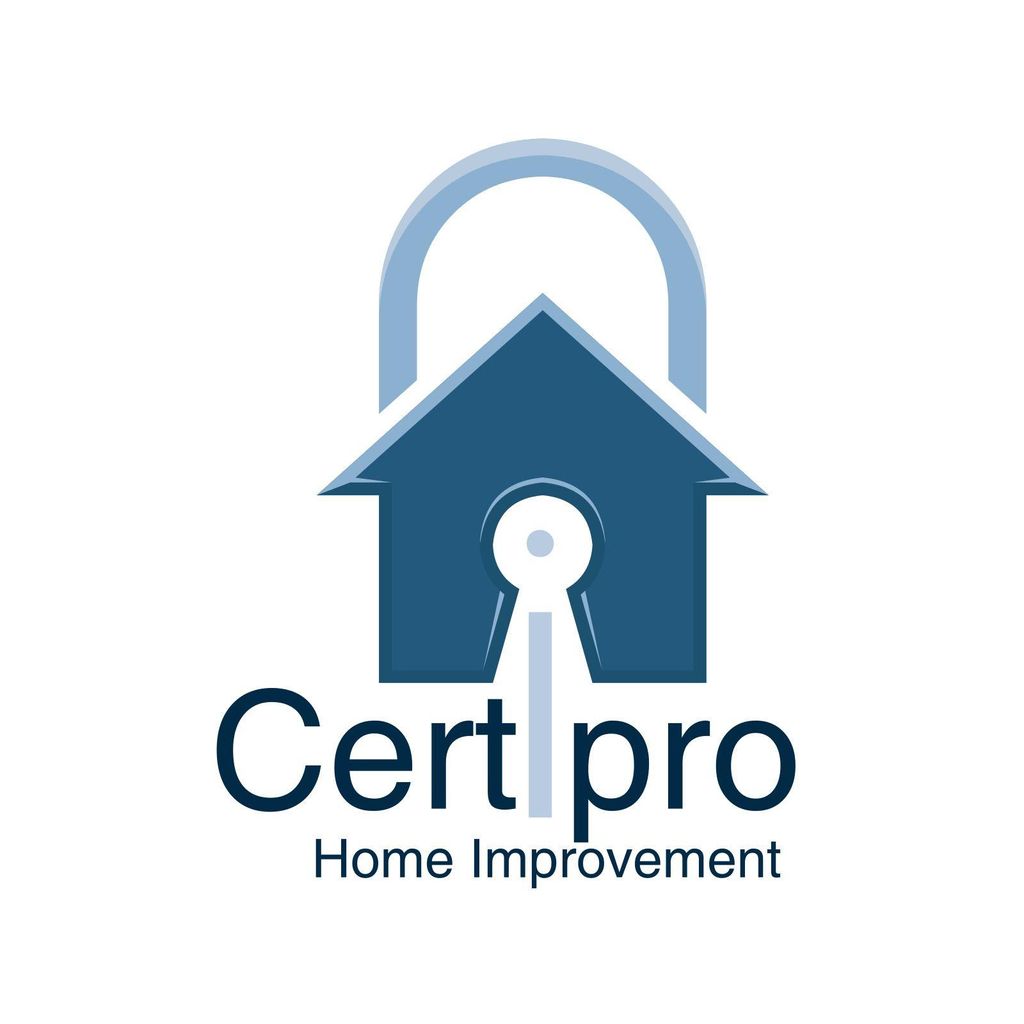 Certipro Home Improvement LLC