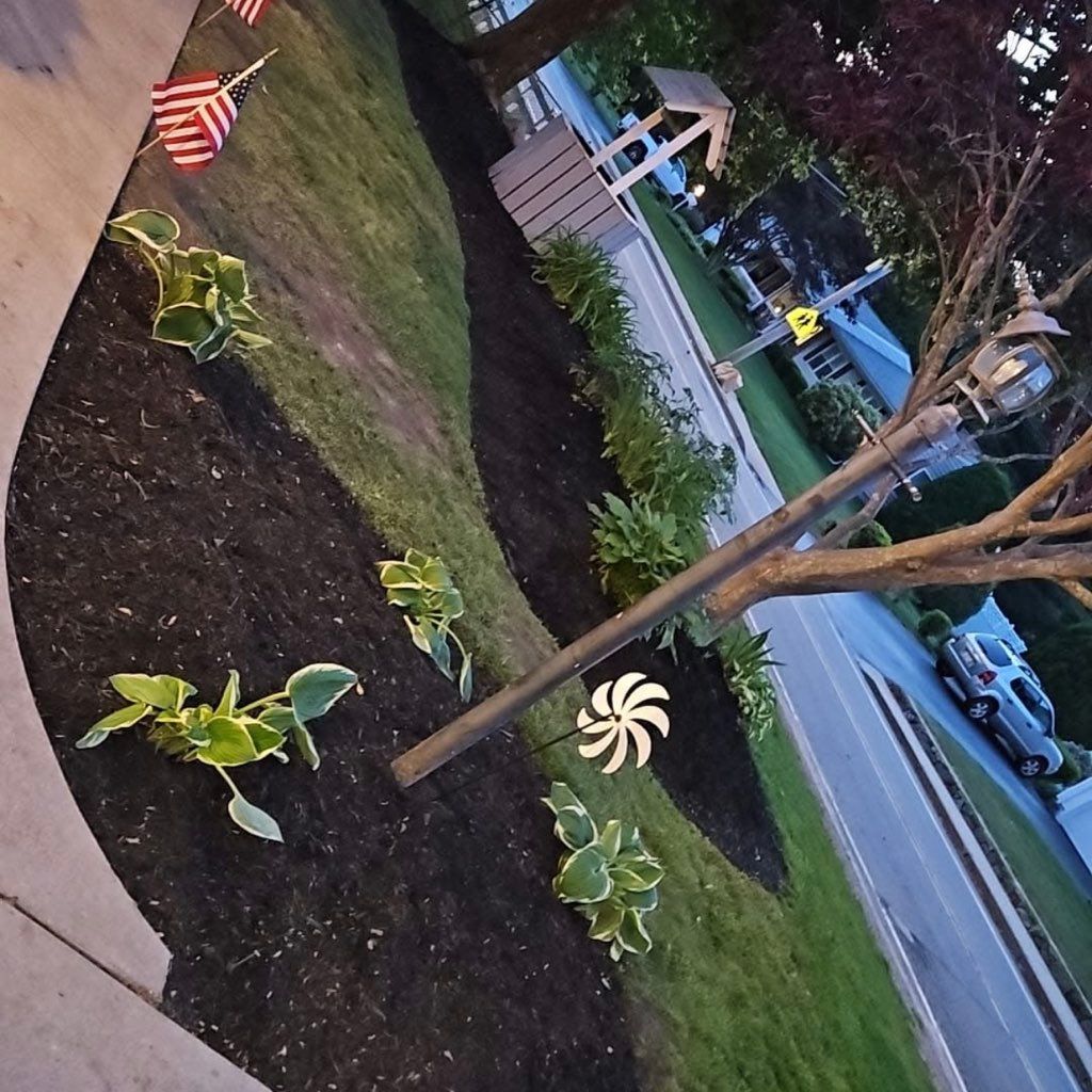 Monteiro’s and daughters landscaping
