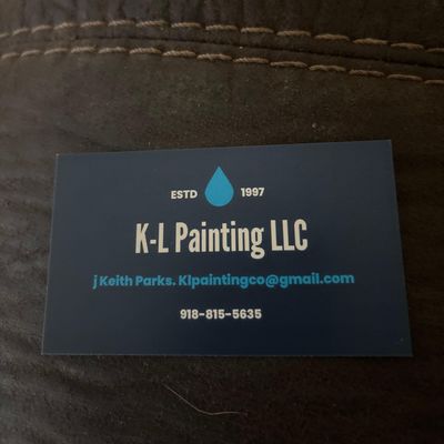 Avatar for Kl Painting Llc