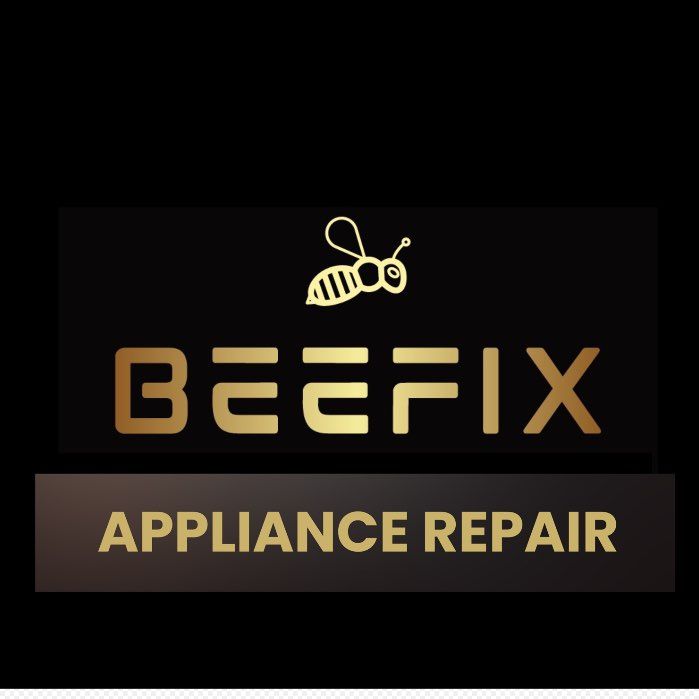 BeeFix Appliance Repair🐝🛠️213-563-54-90