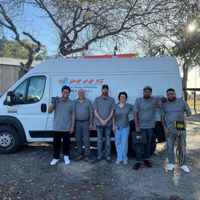 Avatar for Master Home Solutions AC and Heating LLC