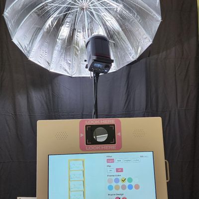 Avatar for Cherry Photo Booths, MA