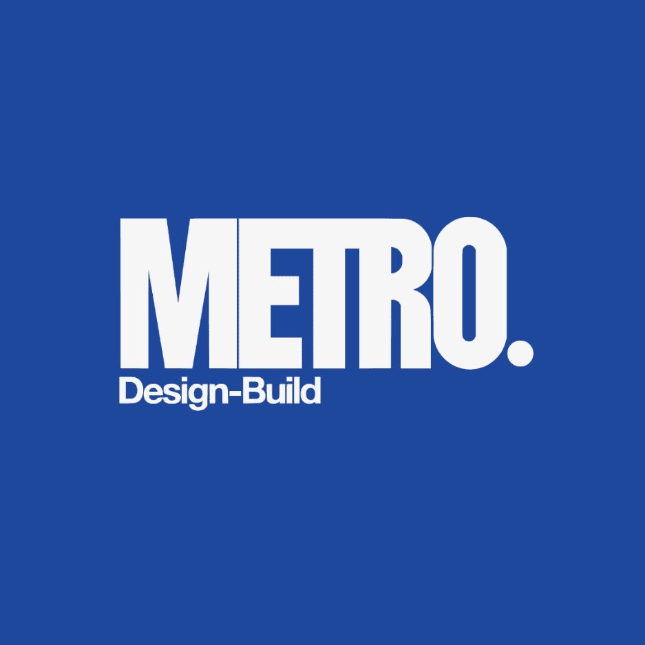 Metro Design-Build