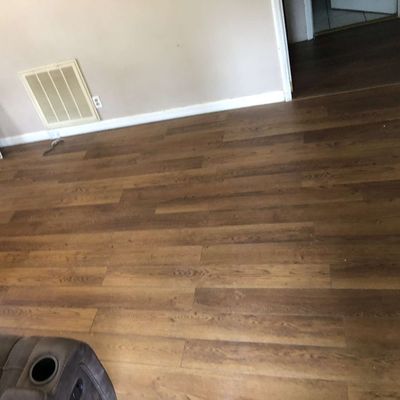 Avatar for Jordans flooring/carpet