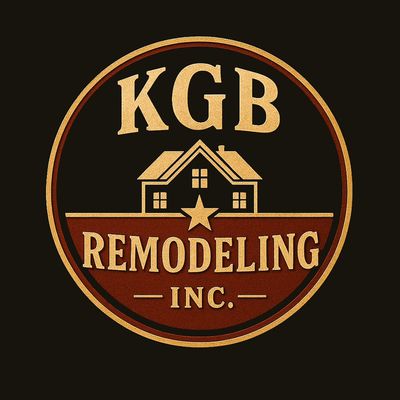 Avatar for KGB Remodeling Inc