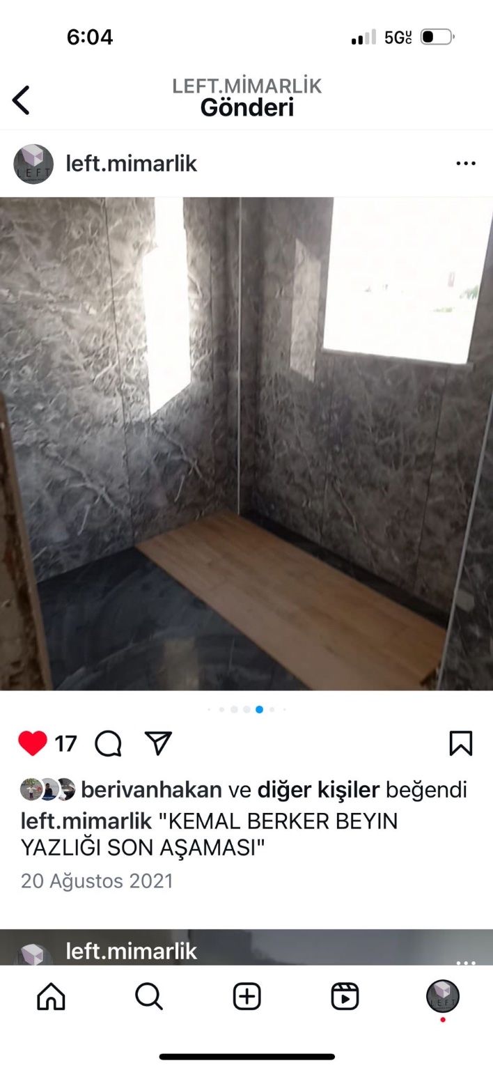 Projects and media