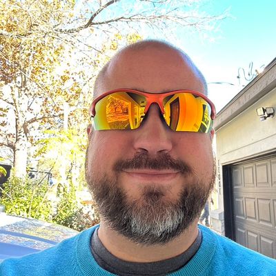 Avatar for Handy Dave