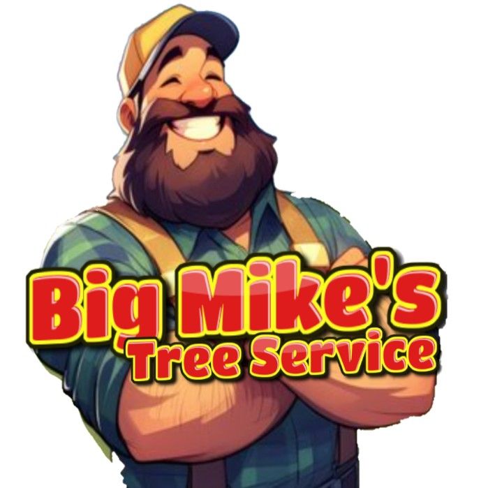 Big Mike's Tree Service