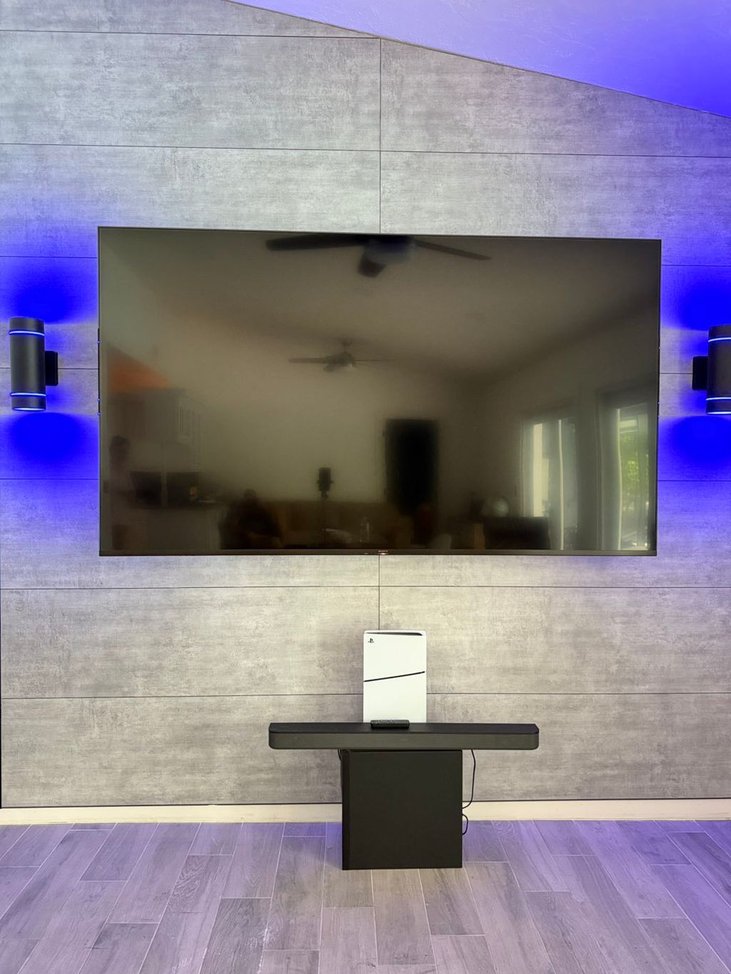Projects and media