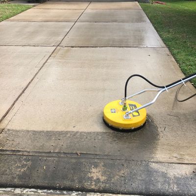 Avatar for PowerWash Brothers LLC