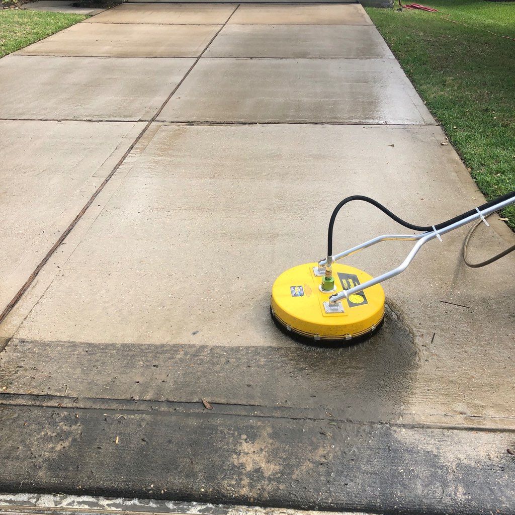 PowerWash Brothers LLC
