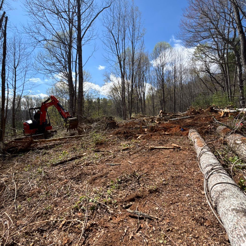 Smoky Mountain Landworks LLC