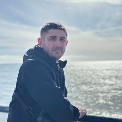 Avatar for Rustem