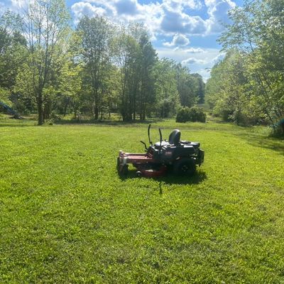 Avatar for Legacy Woods Lawn Care and Firewood LLC