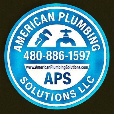 Avatar for American Plumbing Solutions LLC
