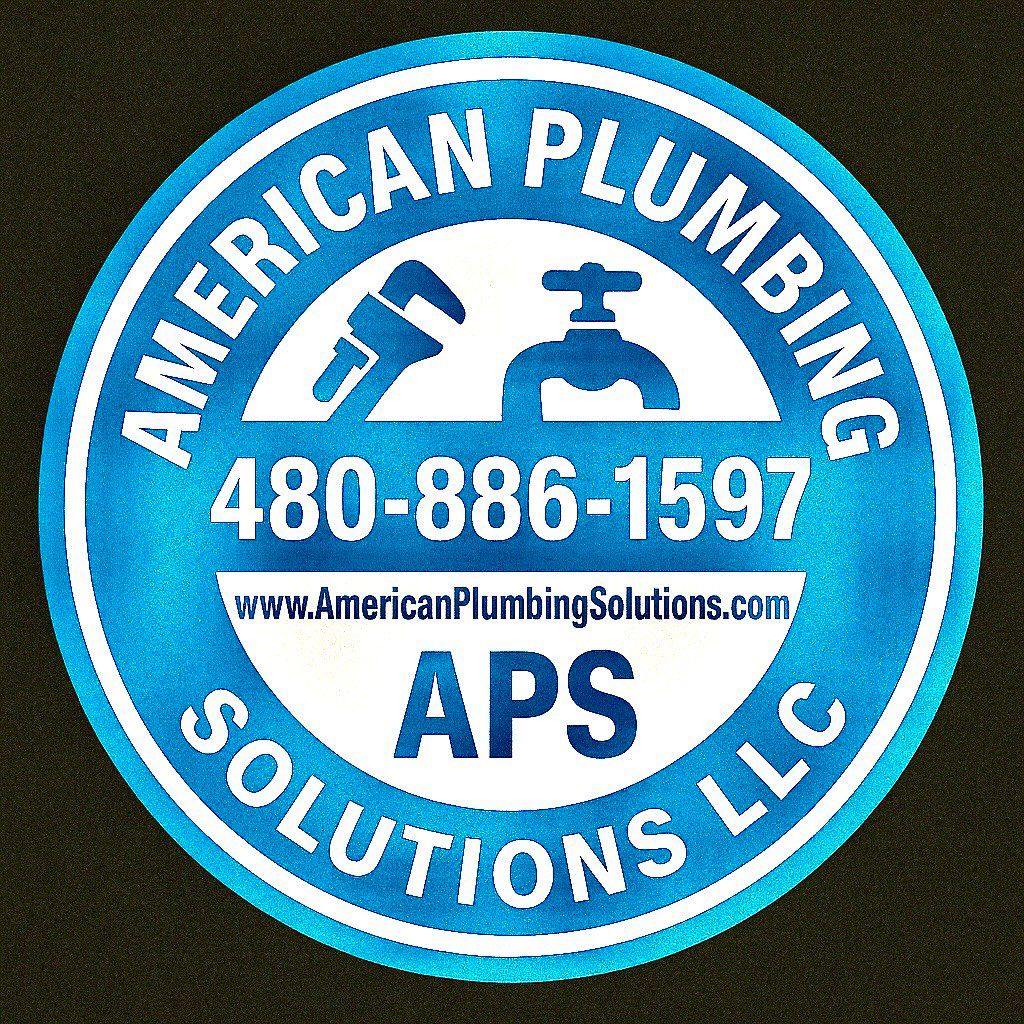 American Plumbing Solutions LLC